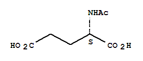 N-乙酰-L-谷氨酸