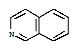 異喹啉