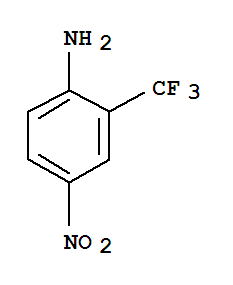 2-氨基-5-硝基三氟甲苯