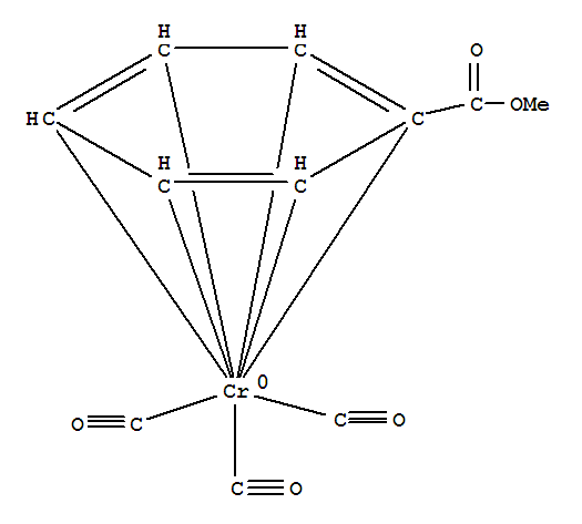 (苯甲酸甲酯)三羰基鉻