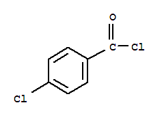 4-氯苯甲酰氯