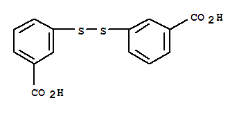 3,3-二羧基二苯二硫醚