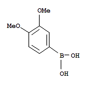 3,4-二甲氧基苯硼酸