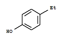 對乙基苯酚