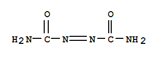 偶氮二甲酰胺