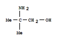 2-氨基-2-甲基-丙醇