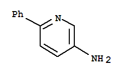 6-苯基-吡啶-3-基胺