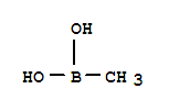 甲基硼酸