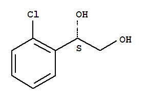 鄰氯苯基乙二醇