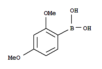 2,4-二甲氧基苯硼酸