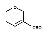 5,6-二氫-2-H吡喃-3-甲醛