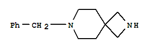 7-芐基-2,7-二氮雜螺[3.5]環壬烷