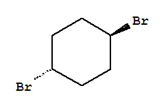 反式-1,4-二溴環己烷