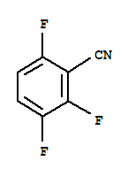 2,3,6-三氟苯腈