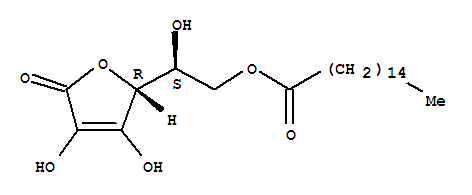 L-抗壞血酸棕櫚酸酯