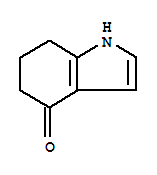 1,5,6,7-四氫-4H-吲哚-4-酮