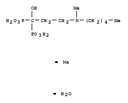 伊班膦酸鈉一水合物 341370
