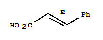 (E)-桂皮酸