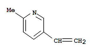 2-甲基-5-乙烯基吡啶