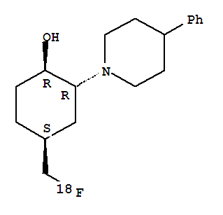 6-(2'-羥基亞乙基)-4-甲基-3-(2-(甲硫基)吡啶基)-7-羰基-1-氮雜二環(3.2.0)庚-2-烯-2-羧酸酯