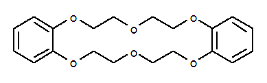 二苯并-18-冠醚-6