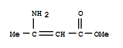 β-氨基巴豆酸甲酯