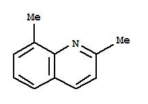2,8-二甲基喹啉