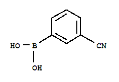 3-氰基苯硼酸