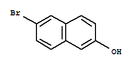 6-溴-2-萘酚