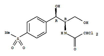 甲砜霉素