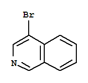 4-溴異喹啉