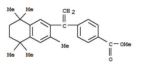 蓓薩羅丁中間體6