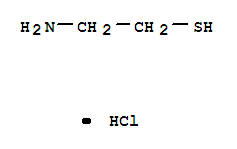 半胱胺鹽酸鹽