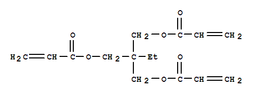 三羥甲基丙烷三丙烯酸酯