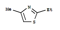 2-乙基-4-甲基噻唑