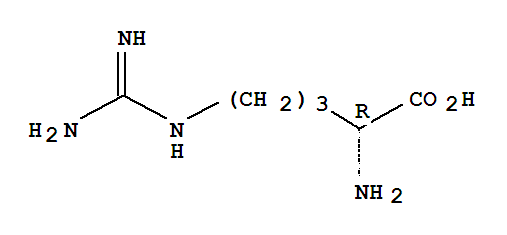 D-精氨酸