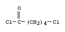 5-氯戊酰氯