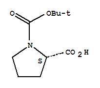 BOC-L-脯氨酸