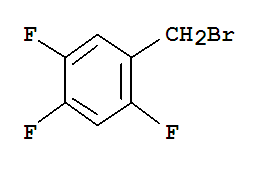 2,4,5-三氟芐基溴