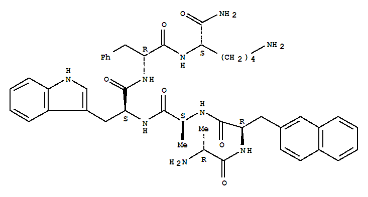 醋酸生長激素釋放肽-2