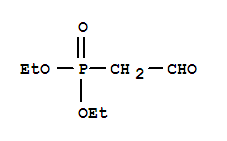 (甲酰基甲基)磷酸二乙酯
