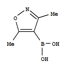 3,5-二甲基異唑-4-硼酸