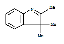 2,3,3-三甲基吲哚