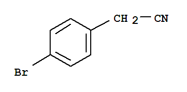 對溴苯乙腈