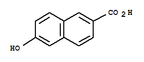 2-羥基-6-萘甲酸