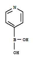 4-吡啶硼酸