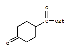 4-氧代環己甲酸乙酯