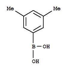 3,5-二甲基苯硼酸