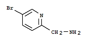 2-氨基甲基-5-溴吡啶