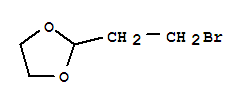 2-(2-溴乙基)-1,3-二氧戊環